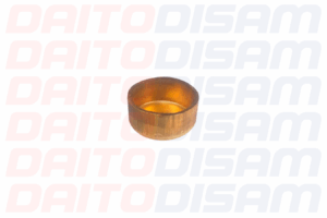 SELLO AGUA BRONCE 3/4"