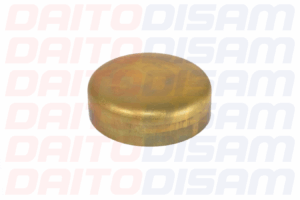 SELLO AGUA BRONCE """