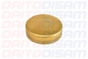 SELLO AGUA BRONCE 1,5/8" ALTA