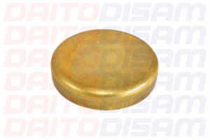 SELLO AGUA BRONCE