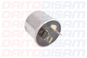 FLASHER UNIVERSAL 552 12-V -2PATAS
