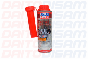 ADITIVO COMMON RAIL                       LIQUI MOLY