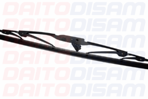 PLUMILLA VALEO 16"