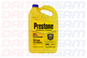 REFRIGERANTE PRESTONE                 -20º    4L