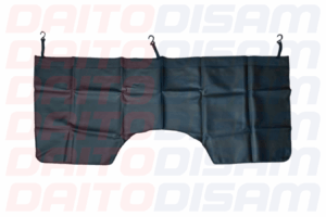 CUBRETAPABARRO CUERO (OFERTA)
