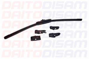 PLUMILLA ATWIN PLUS 19"