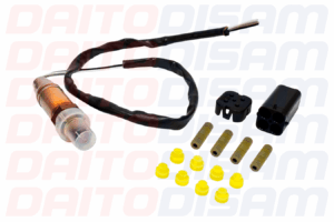 SENSOR OXIGENO BOSCH 4V