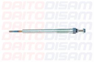 BUJIA INCANDESCENTE 12V 11°V C/HILO