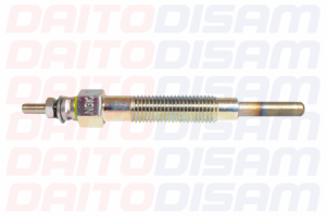 BUJIA INCANDESENTE 12V 6.2 ªC
