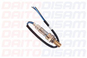 SENSOR OXIGENO DENSO 4 VIA