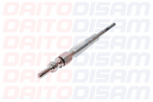 BUJIA INCANDESCENTE 4.4V