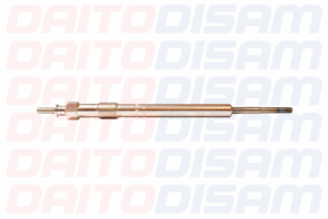 BUJIA INCANDESCENTE 4.4V