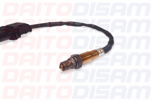 SENSOR OXIGENO 5 VIAS