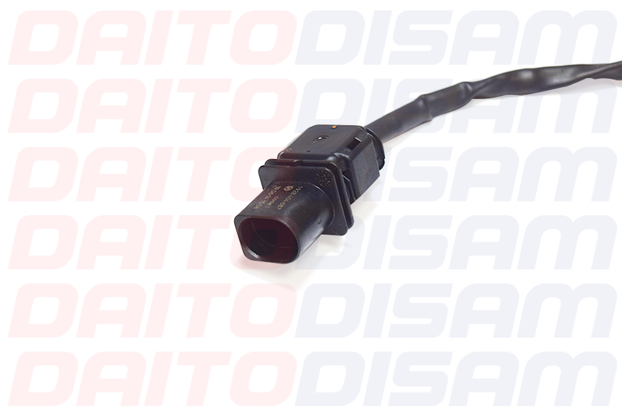 SENSOR OXIGENO 5 VIAS - Imagen 2