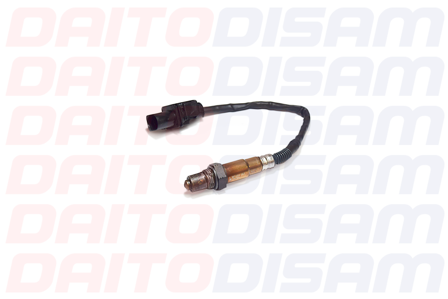 SENSOR OXIGENO 5 VIAS - Imagen 3