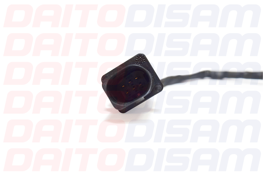 SENSOR OXIGENO 5 VIAS - Imagen 4