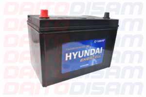 BATERIA 090 AMP                                HYUNDAI