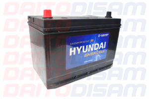 BATERIA 090 AMP                                HYUNDAI