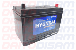 BATERIA 090 AMP                                HYUNDAI