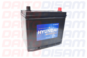 BATERIA 065 AMP                                HYUNDAI