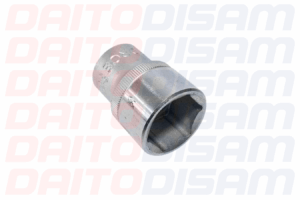 DADO 1/2" DE 20 MM. HEXAGONAL (54520)-FORCE