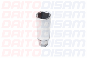 DADO LARGO 1/2" DE 20 MM. HEXAGONAL (5457720)-FORCE