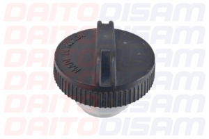TAPA ESTANQUE PETROLEO S/LLAVE