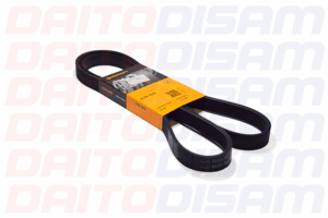 CORREA ALT DIR HID 6PK-1510