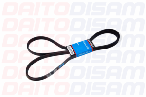 CORREA 6PK-2500