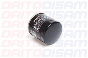 FILTRO ACEITE W 818/8