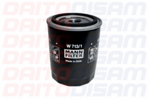 FILTRO ACEITE W 713/1