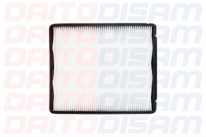 FILTRO CABINA POLEN CU-2420/2