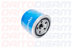 FILTRO ACEITE W 818/8