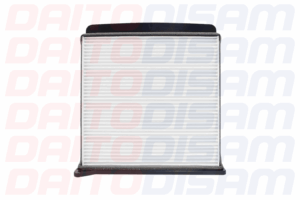 FILTRO CABINA CUK-2231