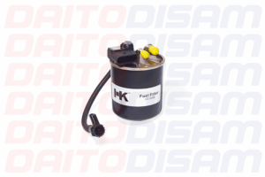 FILTRO PETROLEO C/SENSOR WK 820/18