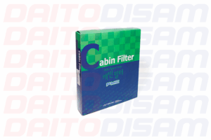 FILTRO CABINA