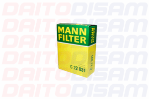 FILTRO AIRE C-22031