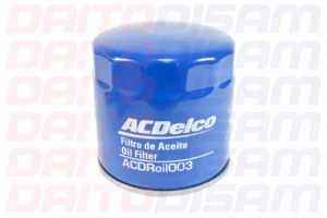 FILTRO ACEITE W 712/22