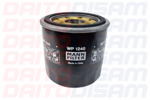 FILTRO ACEITE WP 1240