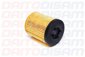 FILTRO ACEITE HU 611/1X