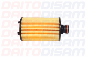 FILTRO ACEITE HU 613X