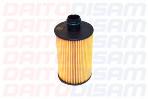 FILTRO ACEITE HU 714/5X