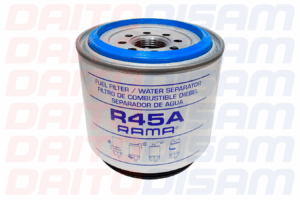 FILTRO DECANTADOR PETROLEO R45A