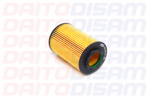 FILTRO ACEITE HU 822/5X