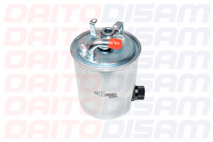 FILTRO PETROLEO S/SENSOR WK 842/18