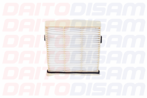FILTRO CABINA POLEN CUK-2231