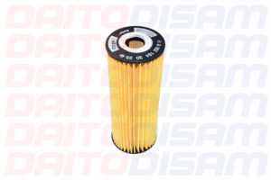 FILTRO ACEITE H 727/1X