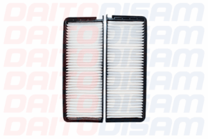 FILTRO CABINA