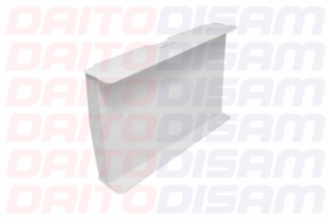 FILTRO CABINA