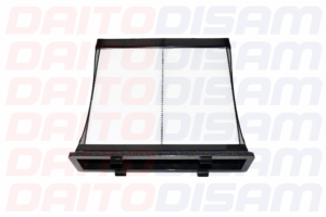 FILTRO CABINA CU-22004